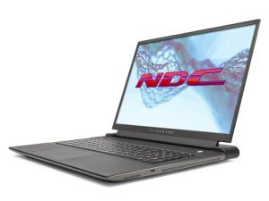 Alienware m18 R2 Gaming Laptop - i9, 32GB RAM