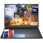 Alienware 18 Area-51 Gaming Laptop with RTX 5080