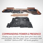 Alienware M18 Gaming Laptop with RTX 4070