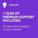 Alienware M18 Gaming Laptop - High-Performance 18" Display