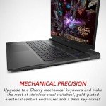 Alienware M18 Gaming Laptop with RTX 4070