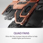 Alienware M18 Gaming Laptop - High-Performance 18" Display