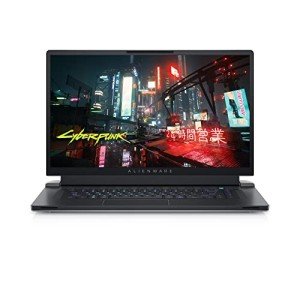 Alienware X17 R2 Gaming Laptop - Ultimate Performance
