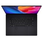 ASUS ProArt 16" 4K Touchscreen Gaming Laptop