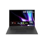 LG Gram Pro 2024 17" Ultra-Light Gaming Laptop
