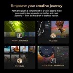 ASUS ProArt 16" 4K Touchscreen Gaming Laptop