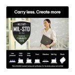 LG Gram Pro 2024 16" Ultra-Lightweight Gaming Laptop