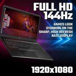 Acer Nitro V 15 Gaming Laptop - Intel i5, RTX 3050