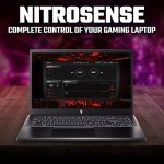 Acer Nitro V 15 Gaming Laptop - Intel i5, RTX 3050