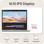 LG Gram Pro 2024 17" Ultra-Light Gaming Laptop