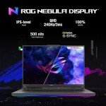 ASUS ROG Strix G18 Gaming Laptop with RTX 4070