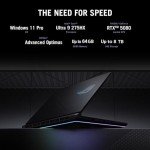 ASUS ROG Strix G18 Gaming Laptop - RTX 5080
