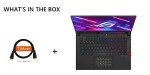 ASUS ROG Strix Scar 15 Gaming Laptop 2021