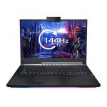 ASUS ROG Strix Scar 17.3" Gaming Laptop