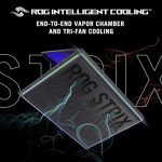 ASUS ROG Strix G18 Gaming Laptop - RTX 5080