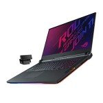 ASUS ROG Strix Scar 17.3" Gaming Laptop