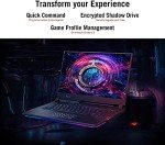 ASUS ROG Strix Scar 15 Gaming Laptop 2021