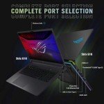 ASUS ROG Strix G18 Gaming Laptop - RTX 5080