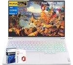 Lenovo Legion 7i Gaming Laptop with RTX 4060