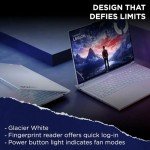 Lenovo Legion 7i Gaming Laptop with RTX 4060