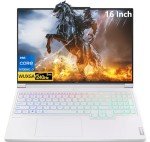 Lenovo Legion 7i 16" Gaming Laptop - i7, RTX 4060