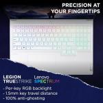 Lenovo Legion 7i 16" Gaming Laptop with RTX 4060