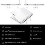 Lenovo Legion 7i 16" Gaming Laptop - i7, RTX 4060