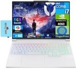 Lenovo Legion 7i 16” Gaming Laptop, USB Expander