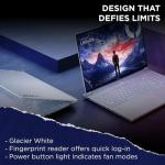 Lenovo Legion 7i 16" Gaming Laptop with RTX 4060