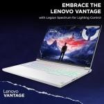 Lenovo Legion 7i 16" Gaming Laptop with RTX 4060