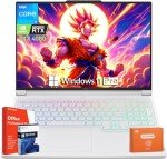 Lenovo Legion 7i Gaming Laptop with RTX 4060
