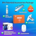 Lenovo Legion 7i Gaming Laptop with RTX 4060