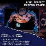 Lenovo Legion 7i Gaming Laptop with Office