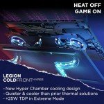 Lenovo Legion 7i Gaming Laptop with Office