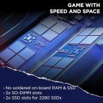 Lenovo Legion 7i Gaming Laptop with Office