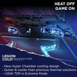 Lenovo Legion 7i Gaming Laptop with RTX 4060