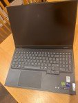 Legion Pro 7i 16" Intel Gaming Laptop