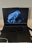 Lenovo Legion Pro 5 Gen 8 Gaming Laptop