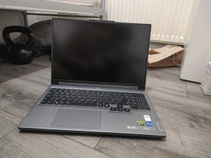 Lenovo Legion 5i Pro RTX 4070 Gaming Laptop Bundle