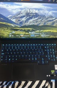 Lenovo Legion Pro 7i Gaming Laptop - 32GB RAM