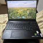 Lenovo Legion Pro 7i: i9, 32GB RAM, NVIDIA 4080