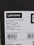 Lenovo Legion Pro 7i Gaming Laptop 32GB RTX 4080