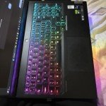 Lenovo Legion Pro 7i: i9, 32GB RAM, NVIDIA 4080