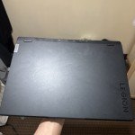 Lenovo Legion Pro 7i: i9, 32GB RAM, NVIDIA 4080