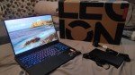 Lenovo Legion Pro 5 Gaming Laptop - 16" Display