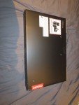 Lenovo Legion Pro 7i RTX 5090 Gaming Laptop
