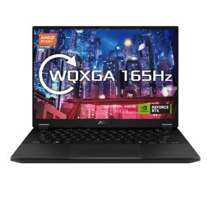 ASUS TUF A14 14" Gaming Laptop - Ryzen 7, RTX 4060