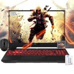 ASUS TUF A16 Ryzen 7 Gaming Laptop - 64GB RAM