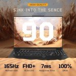 ASUS TUF A16 Ryzen 7 Gaming Laptop - 64GB RAM