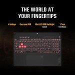 ASUS TUF A16 Ryzen 7 Gaming Laptop - 64GB RAM
